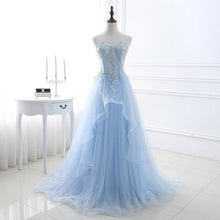 Load image into Gallery viewer, Elegant Prom Dresses