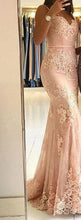 Load image into Gallery viewer, prom party evening dresses
